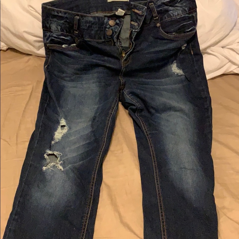 Jeans